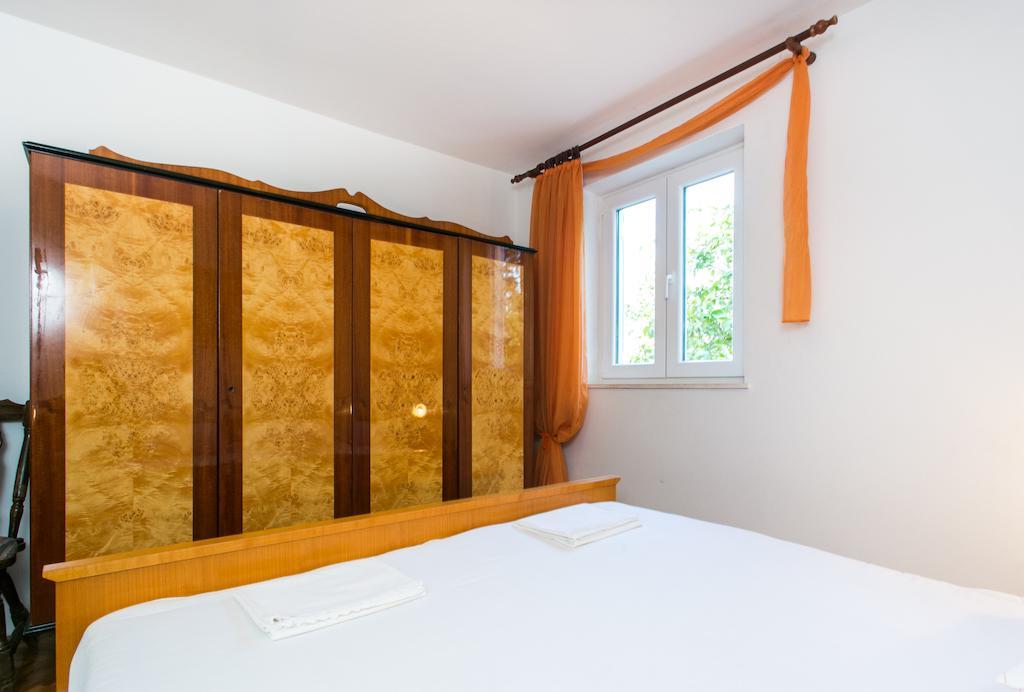 Guest House Raguz Dubrovnik Habitación foto