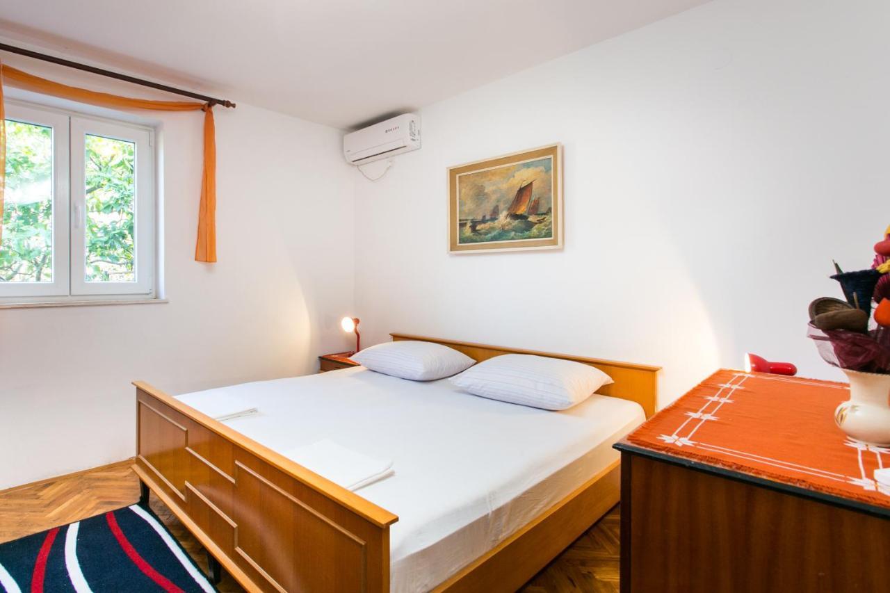 Guest House Raguz Dubrovnik Habitación foto