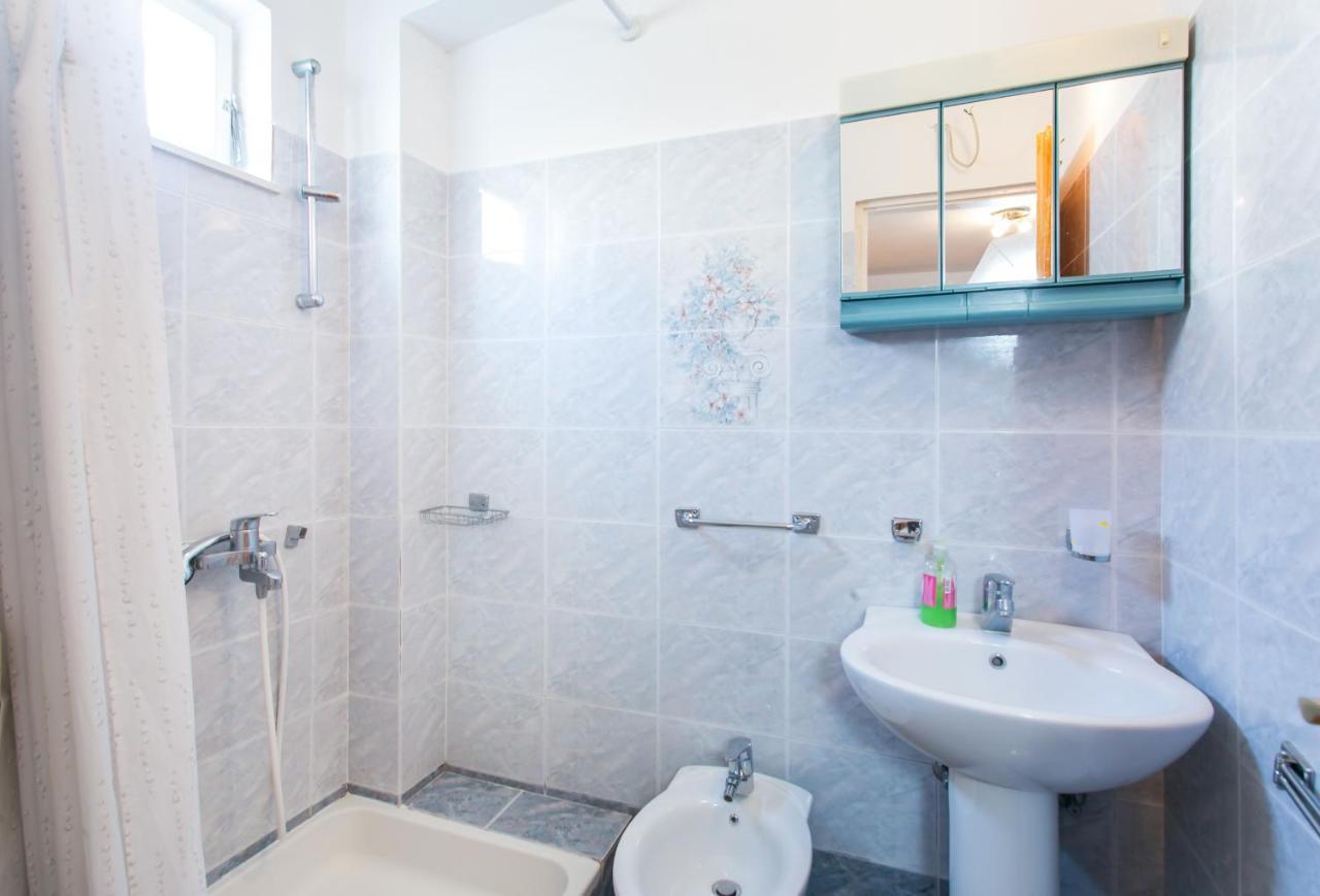 Guest House Raguz Dubrovnik Habitación foto