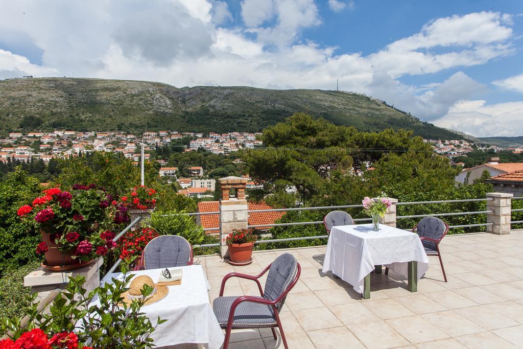 Guest House Raguz Dubrovnik Exterior foto