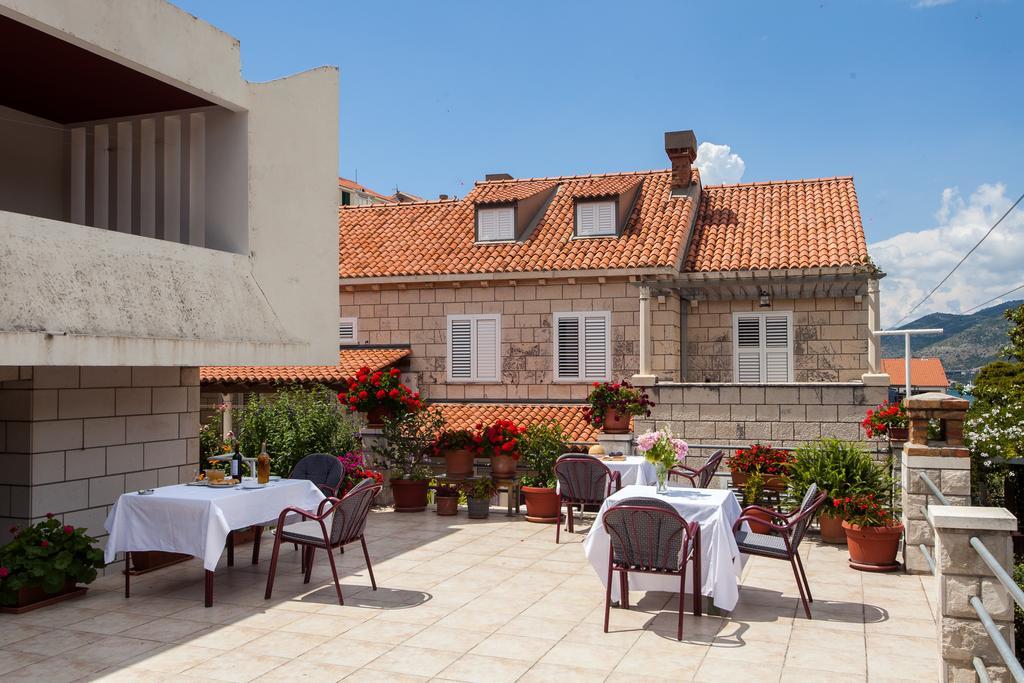 Guest House Raguz Dubrovnik Exterior foto