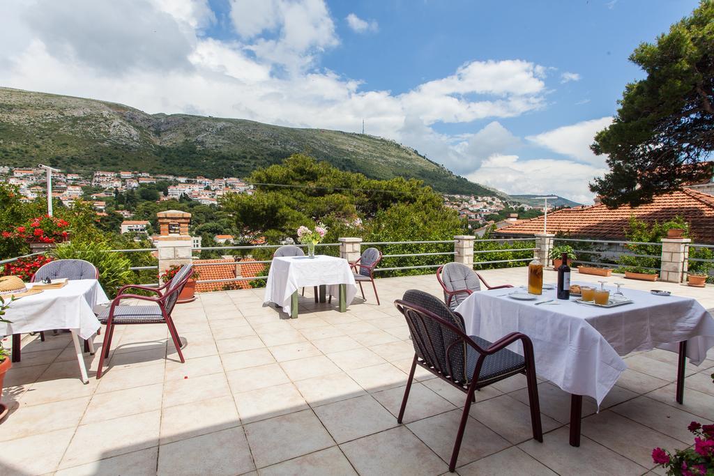Guest House Raguz Dubrovnik Exterior foto