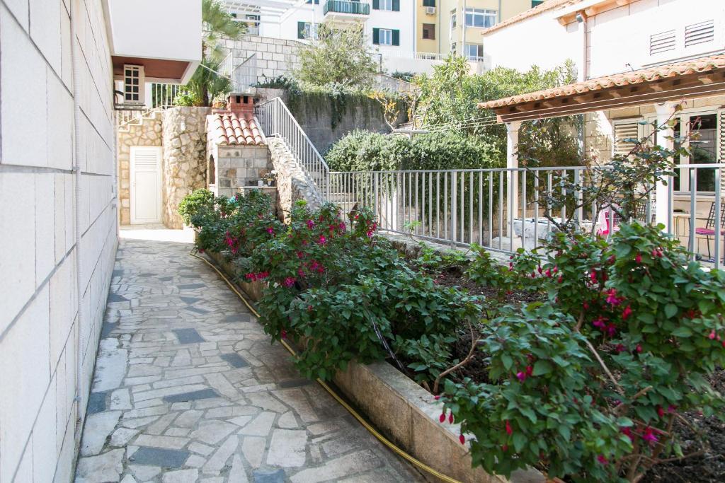 Guest House Raguz Dubrovnik Habitación foto
