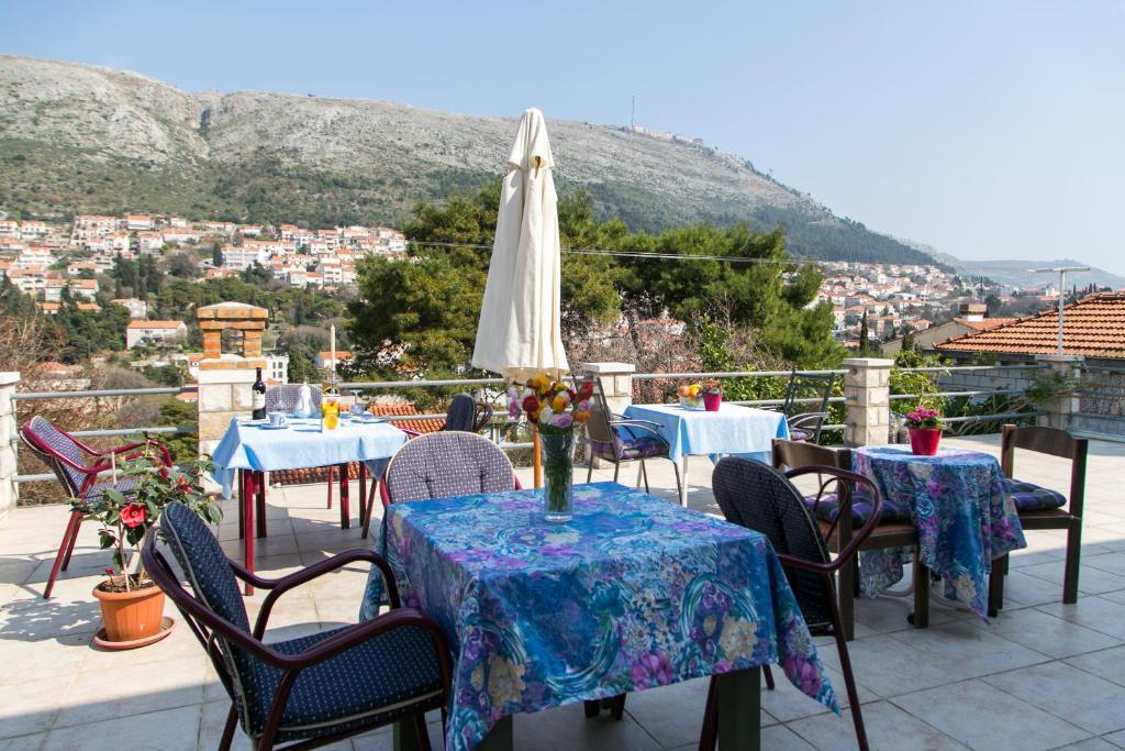 Guest House Raguz Dubrovnik Habitación foto