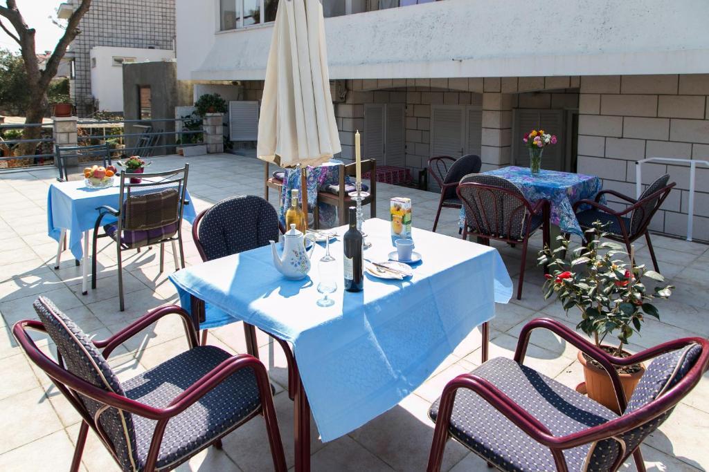 Guest House Raguz Dubrovnik Exterior foto