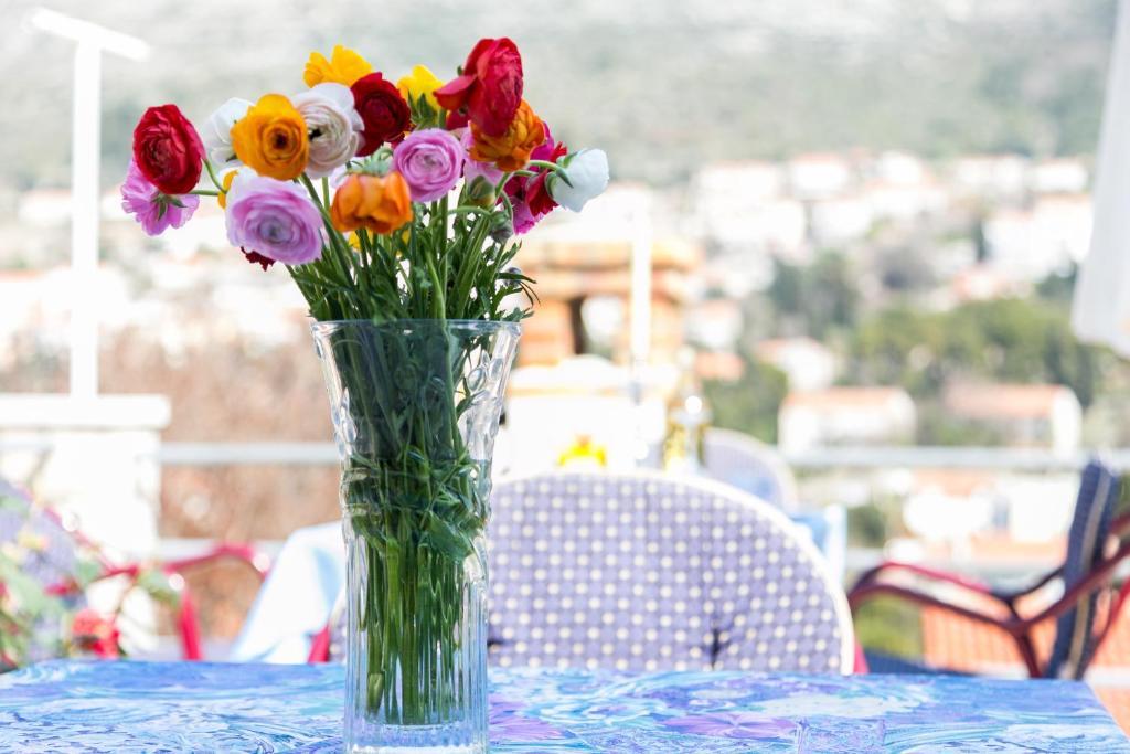 Guest House Raguz Dubrovnik Habitación foto