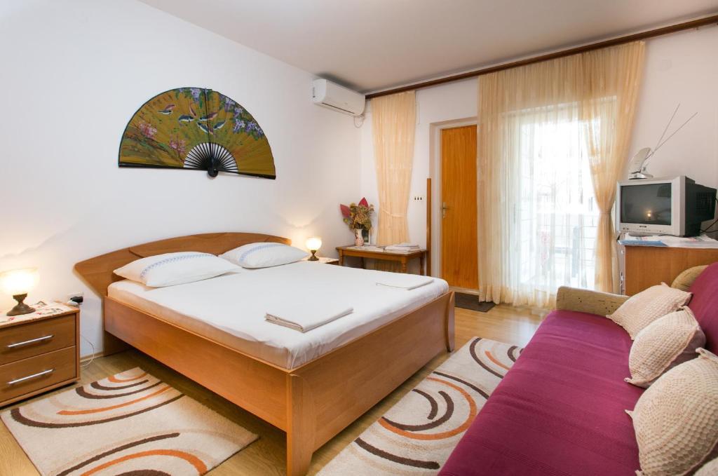 Guest House Raguz Dubrovnik Habitación foto