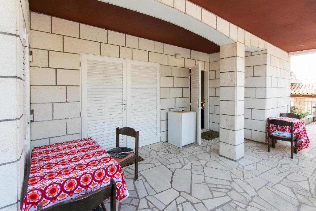 Guest House Raguz Dubrovnik Exterior foto