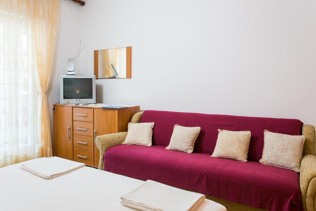 Guest House Raguz Dubrovnik Habitación foto