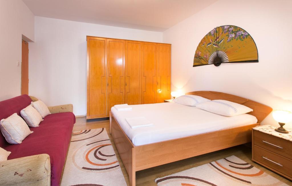 Guest House Raguz Dubrovnik Habitación foto