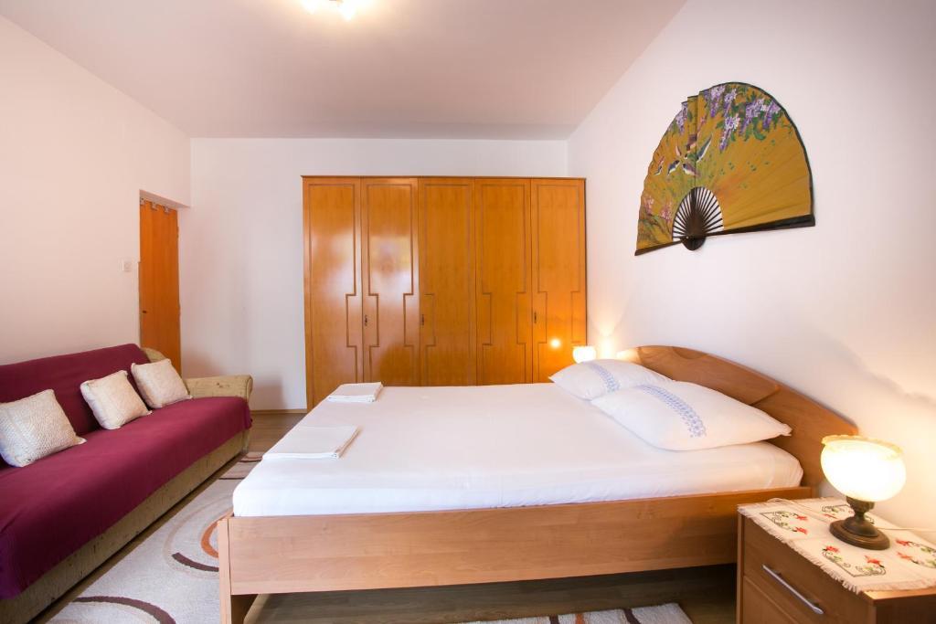 Guest House Raguz Dubrovnik Habitación foto