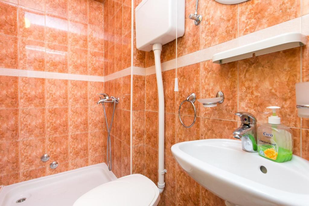 Guest House Raguz Dubrovnik Habitación foto