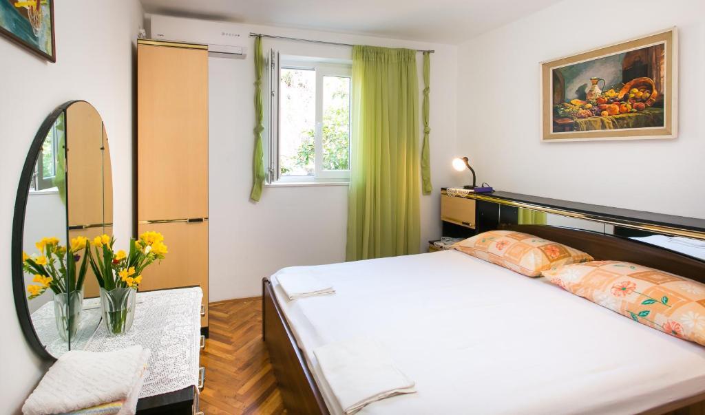 Guest House Raguz Dubrovnik Habitación foto