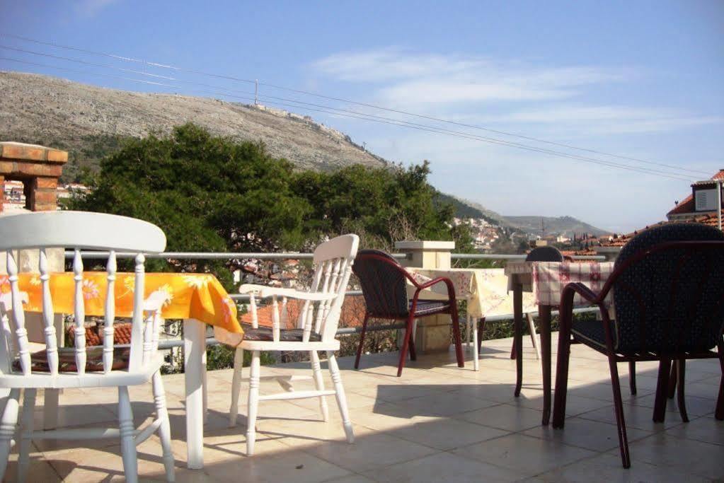 Guest House Raguz Dubrovnik Exterior foto